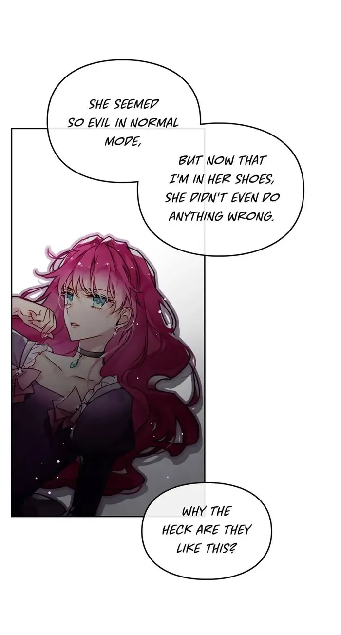 Villains Are Destined to Die Chapter 2 image 05_optimized